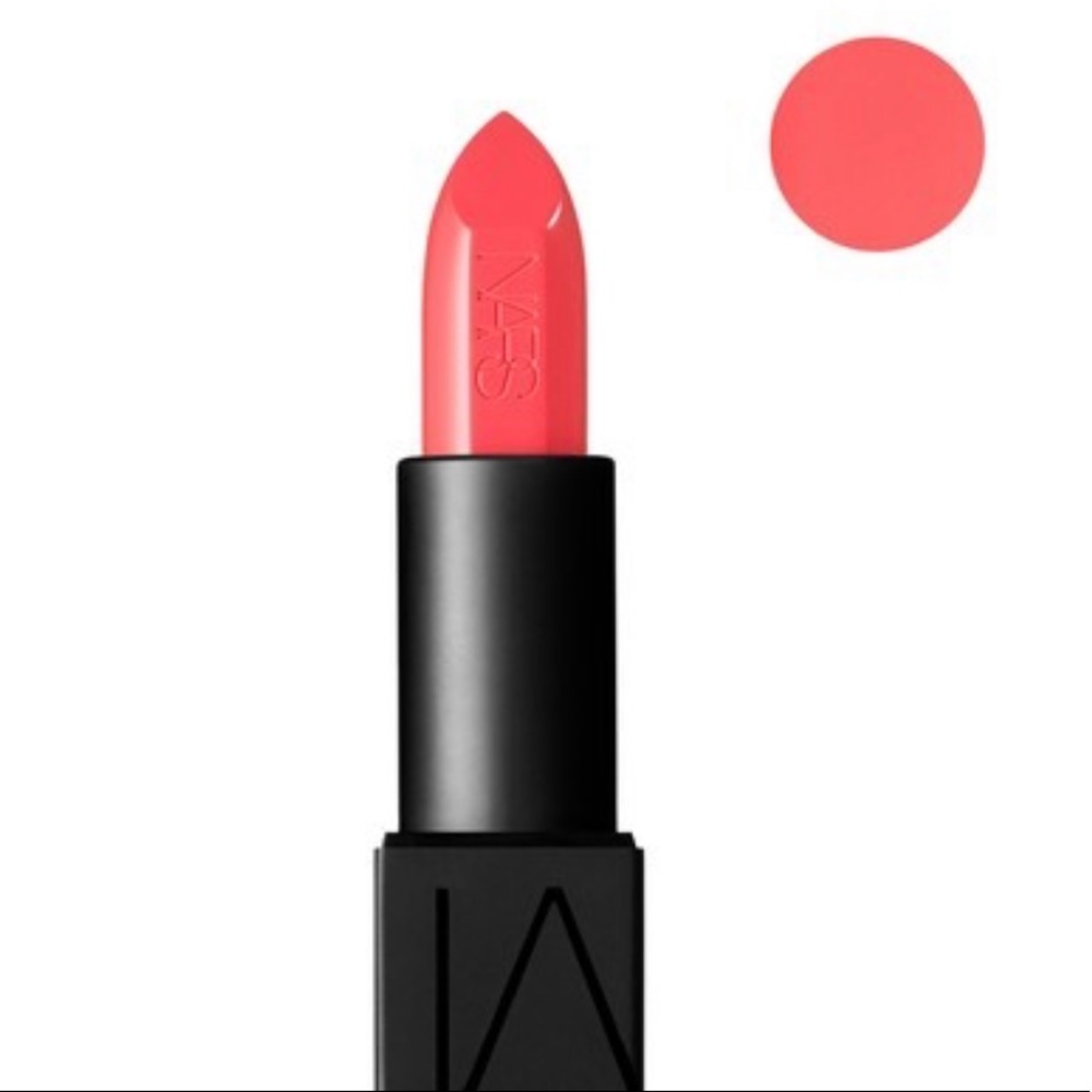 NARS Audacious Lipstick - Nina